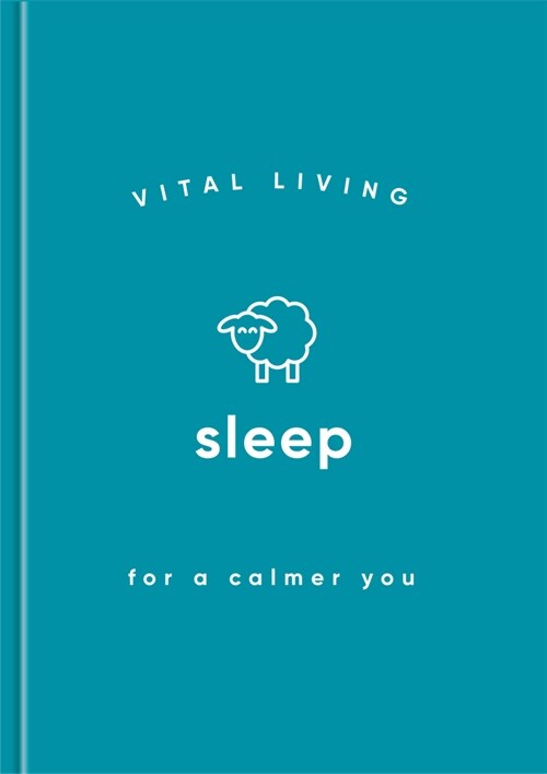 Sleep for a Calmer You (Hardcover)