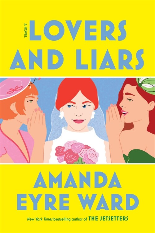 Lovers and Liars (Hardcover)