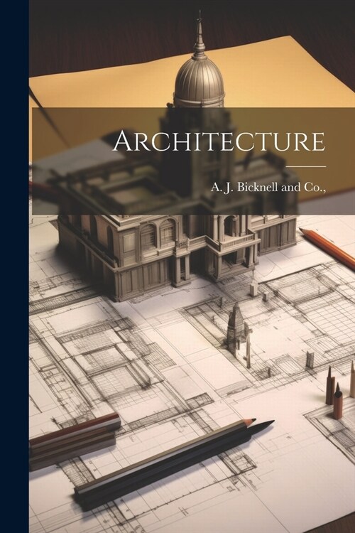 Architecture (Paperback)