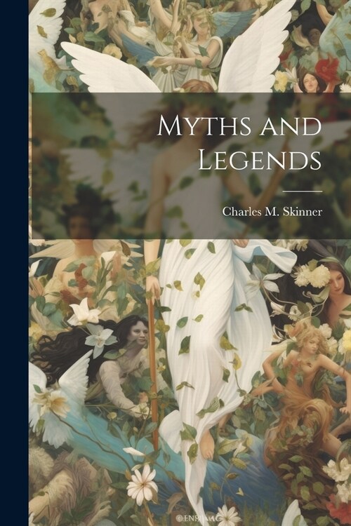 Myths and Legends (Paperback)