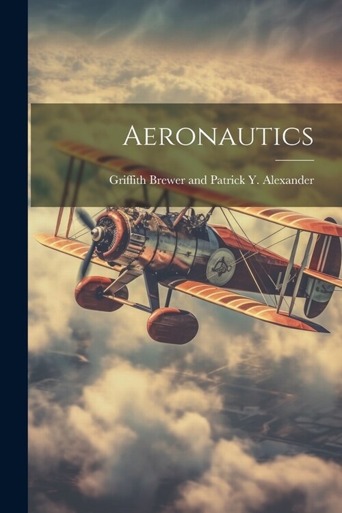 Aeronautics (Paperback)