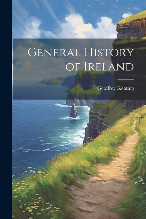 General History of Ireland (Paperback)