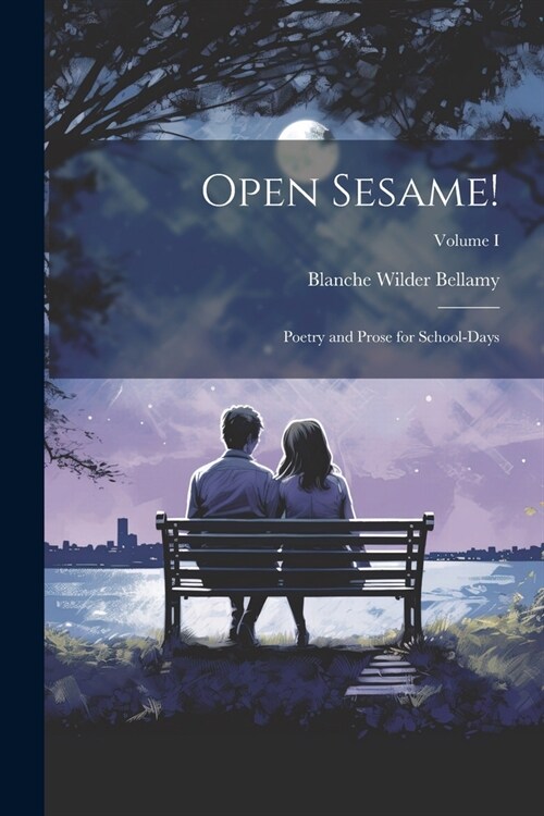 Open Sesame!: Poetry and Prose for School-Days; Volume I (Paperback)