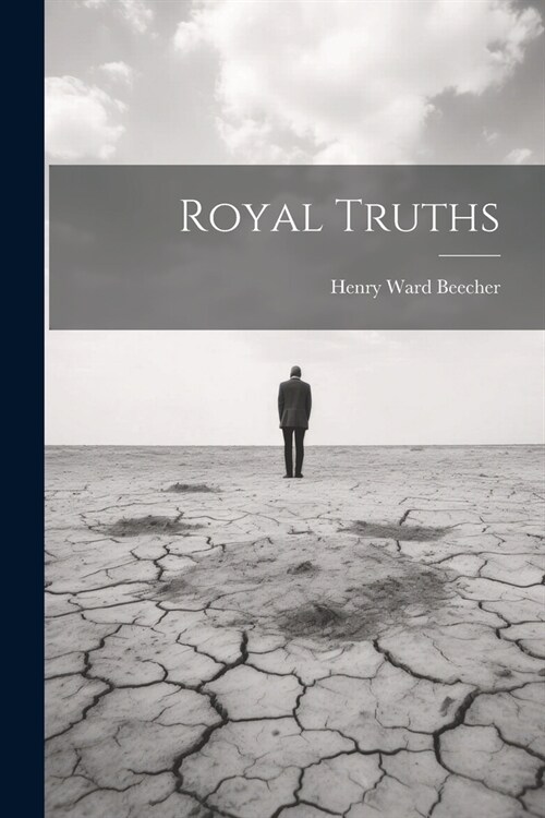 Royal Truths (Paperback)