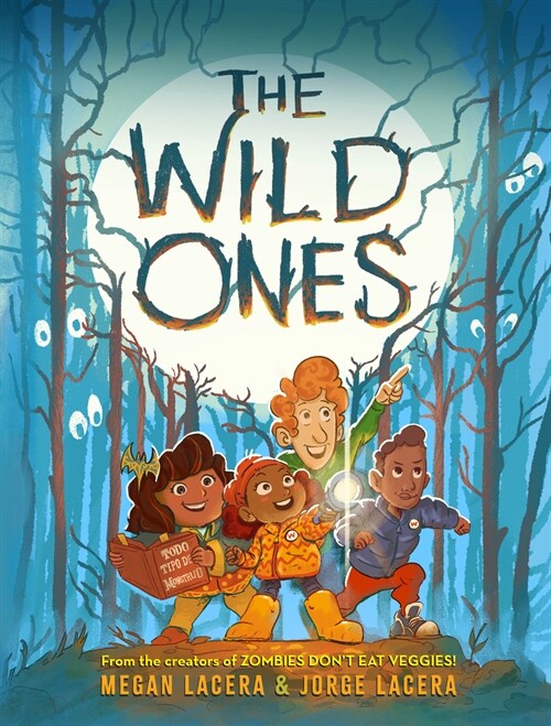 The Wild Ones (Hardcover)