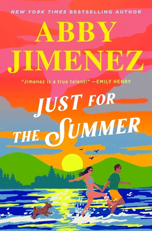 Just for the Summer (Paperback)