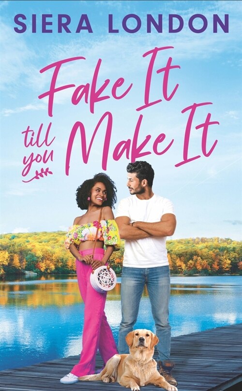 Fake It Till You Make It (Mass Market Paperback)