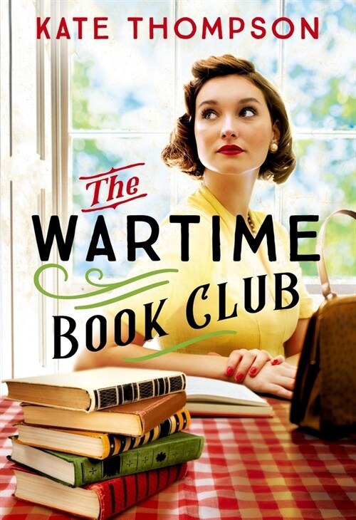 The Wartime Book Club (Paperback)