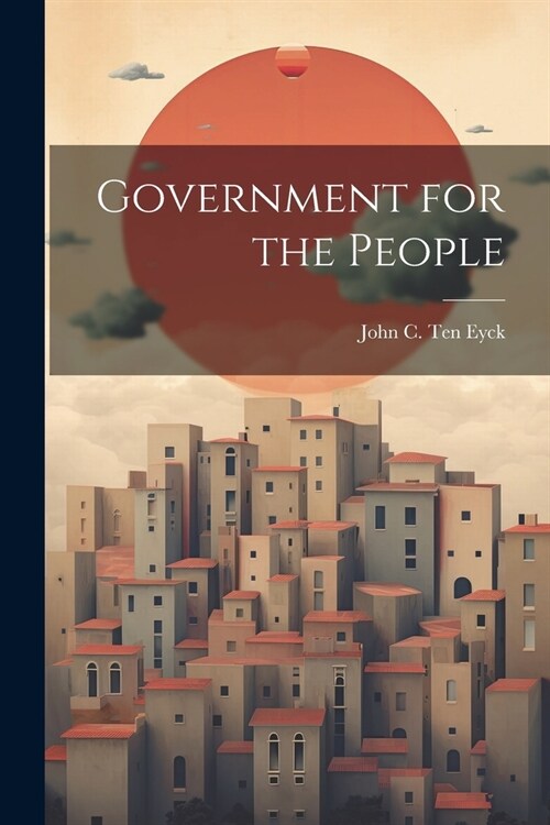 Government for the People (Paperback)