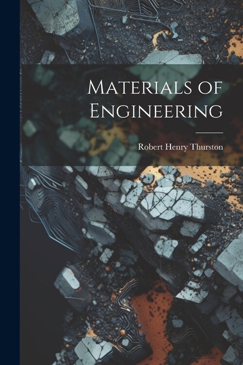 Materials of Engineering (Paperback)