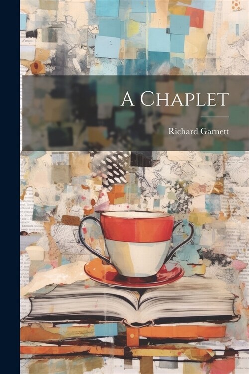 A Chaplet (Paperback)