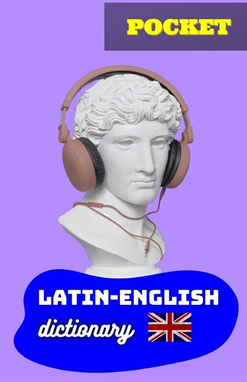 Latin-English Dictionary (Paperback)