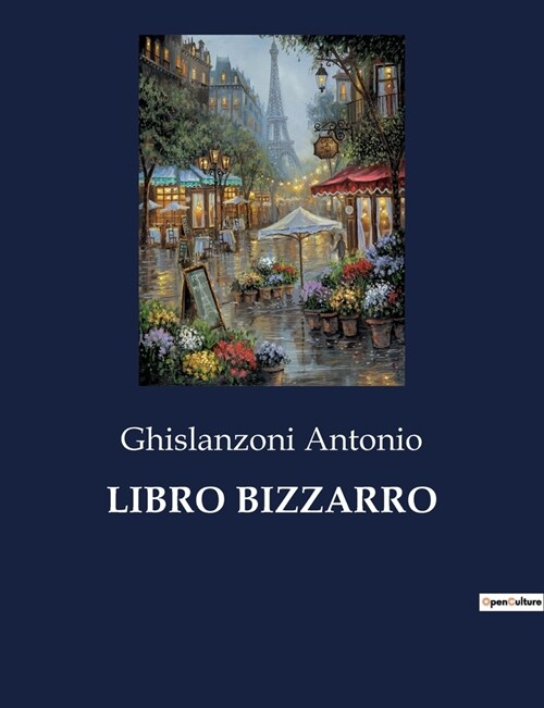 Libro Bizzarro (Paperback)