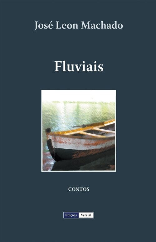 Fluviais (Paperback)