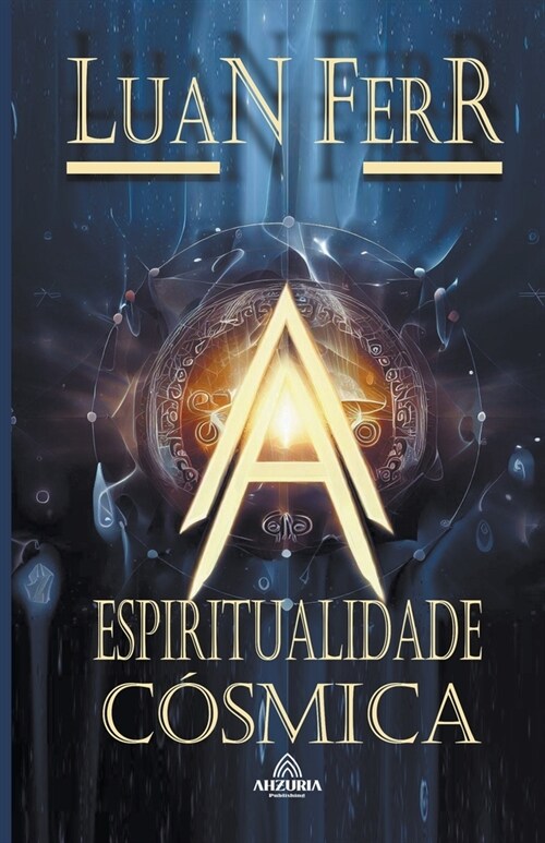 Espiritualidade C?mica (Paperback)