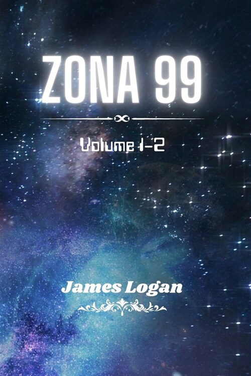 Zona 99 volume 1-2: Racconti di fantascienza (Paperback)