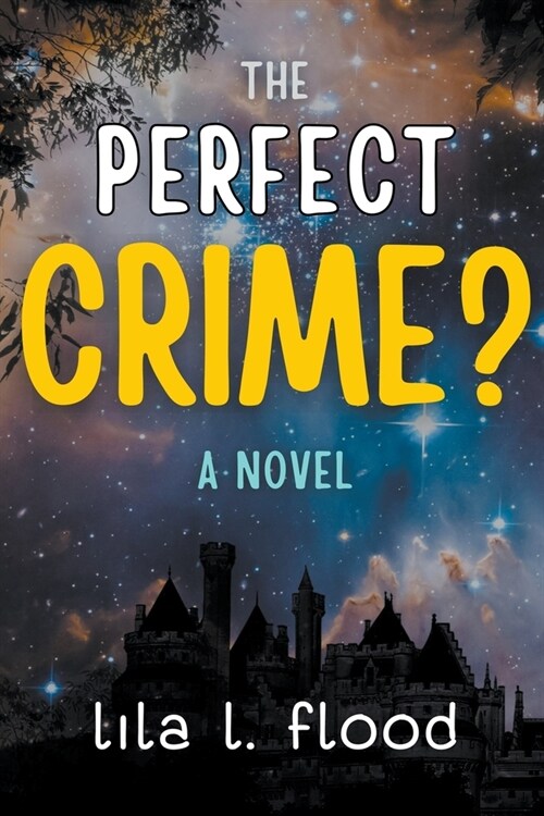 The Perfect Crime? A Novel (Paperback)