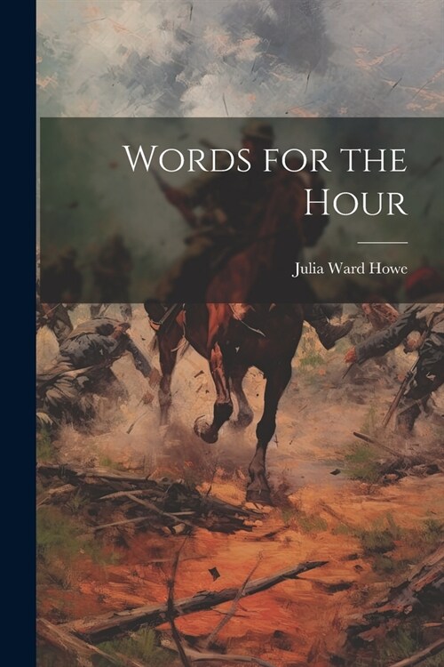 Words for the Hour (Paperback)