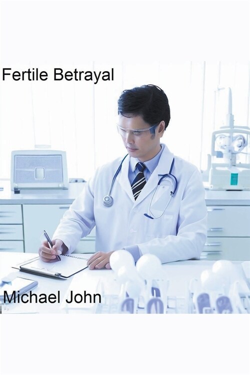 Fertile Betrayal (Paperback)