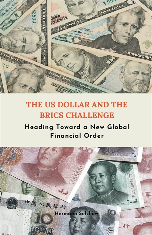 The US Dollar and the BRICS Challenge - Heading Toward a New Global Financial Order (Paperback)