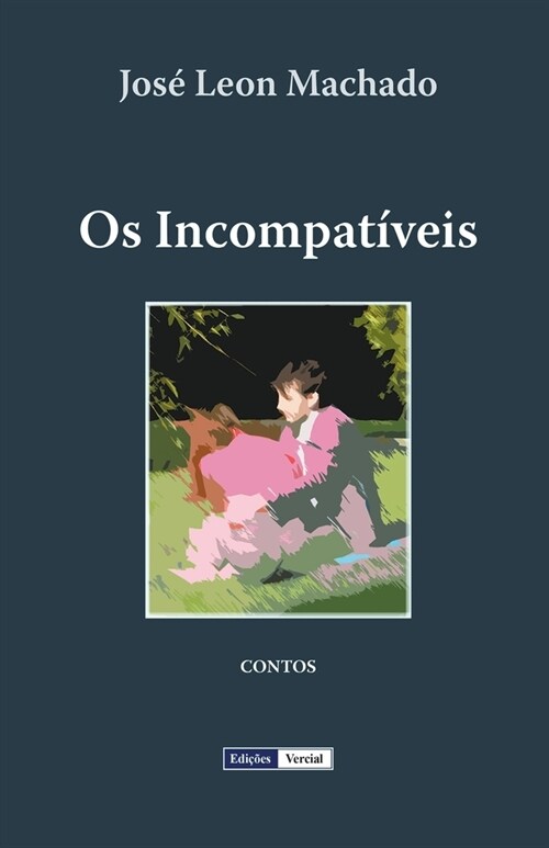 Os Incompat?eis (Paperback)