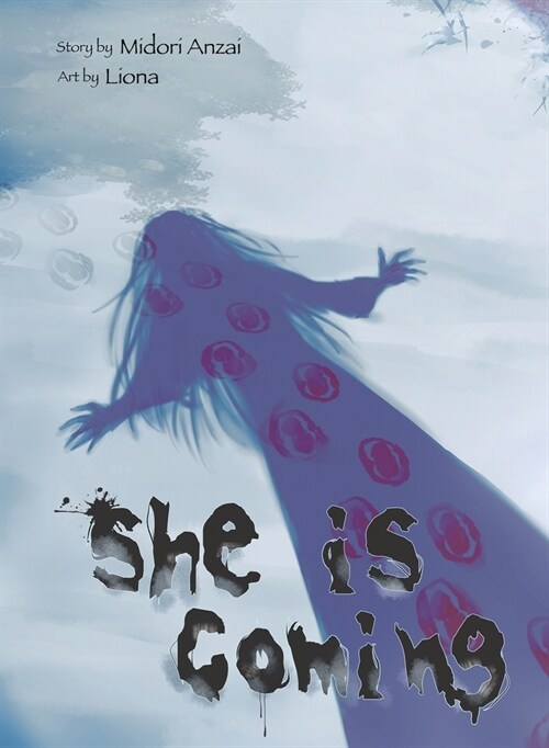 She Is Coming (Paperback)