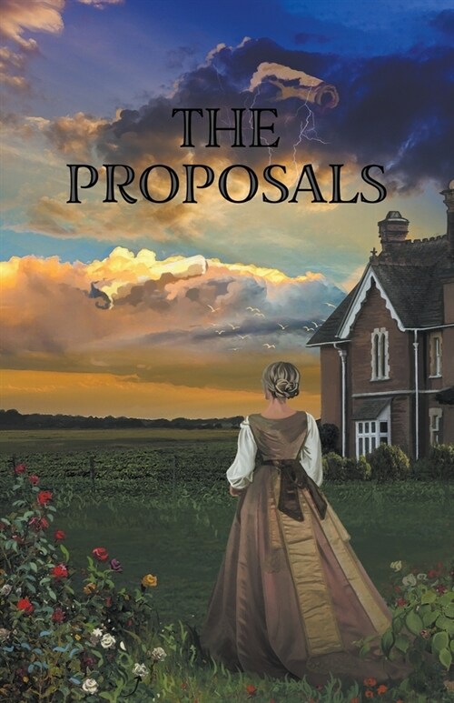 The Proposals (Paperback)