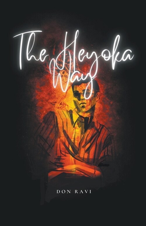 The Heyoka Way (Paperback)