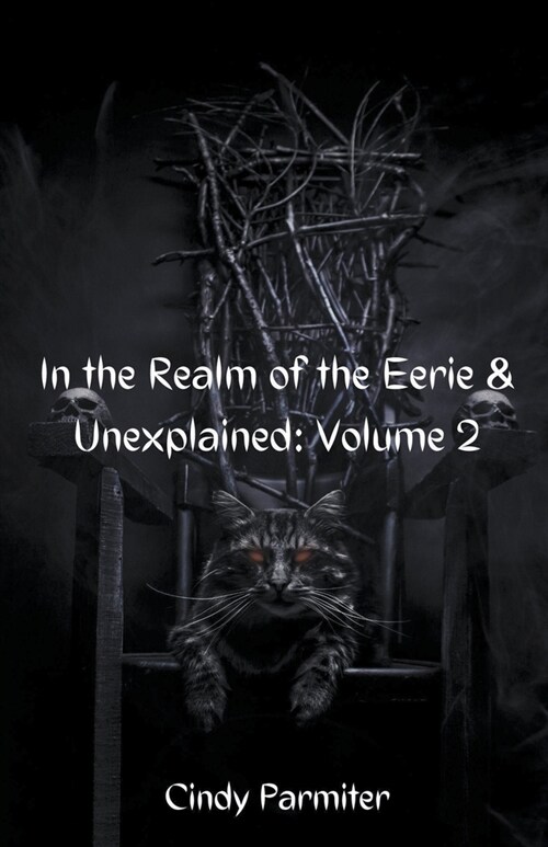 In The Realm of the Eerie & Unexplained: Volume 2 (Paperback)