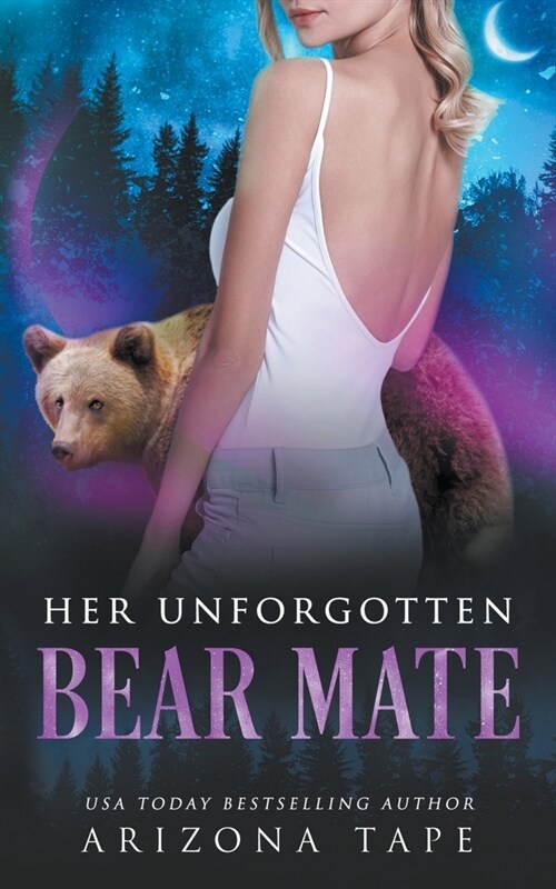 Her Unforgotten Bear Mate (Paperback)