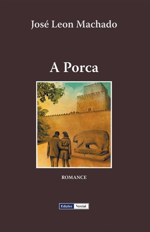 A Porca (Paperback)