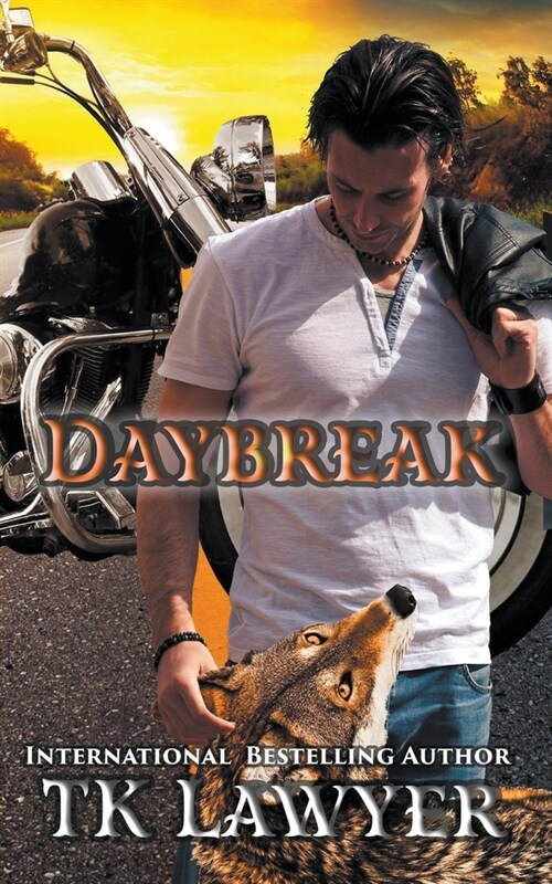 Daybreak (Paperback)