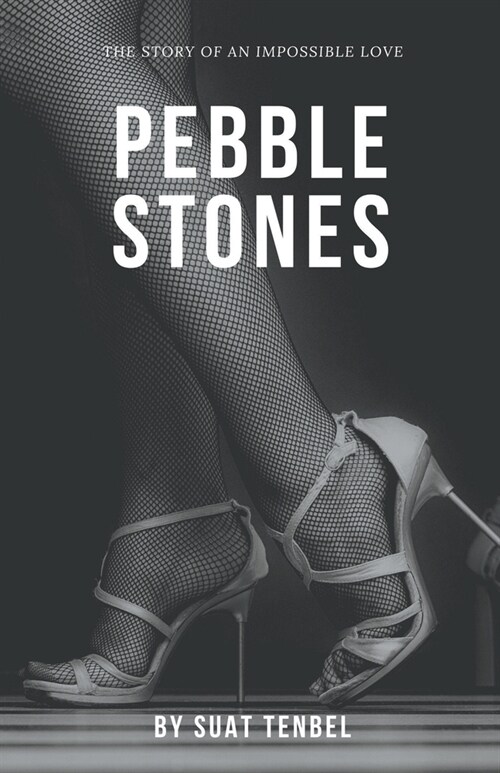 Pebble Stones (Paperback)