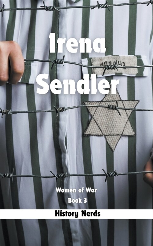 Irena Sendler (Paperback)