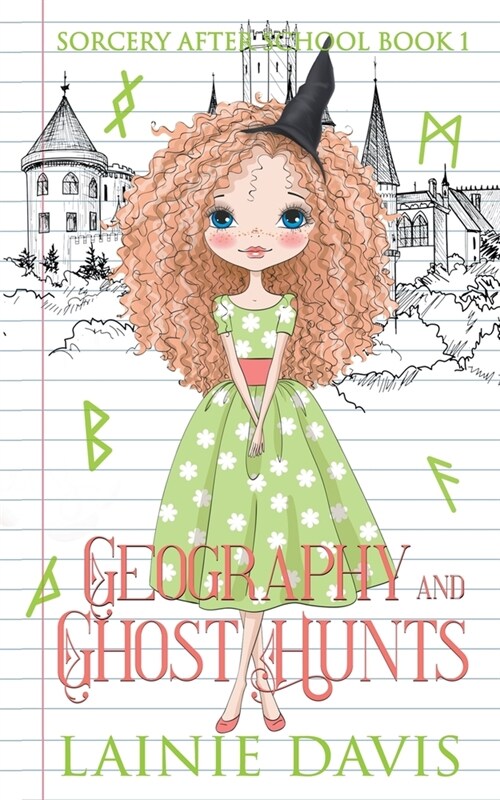 Geography and Ghost Hunts (Paperback)