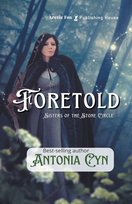 Foretold (Paperback)