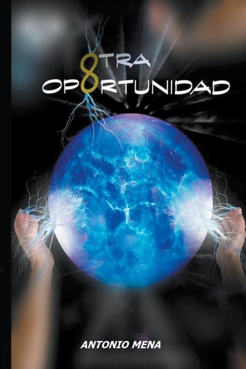 Otra Oportunidad (Paperback)