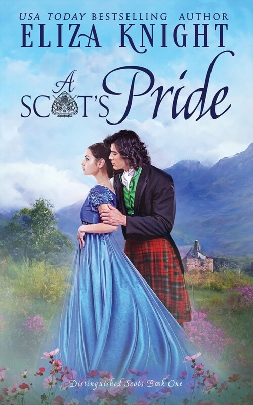 A Scots Pride (Paperback)