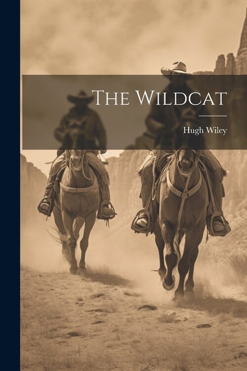 The Wildcat (Paperback)