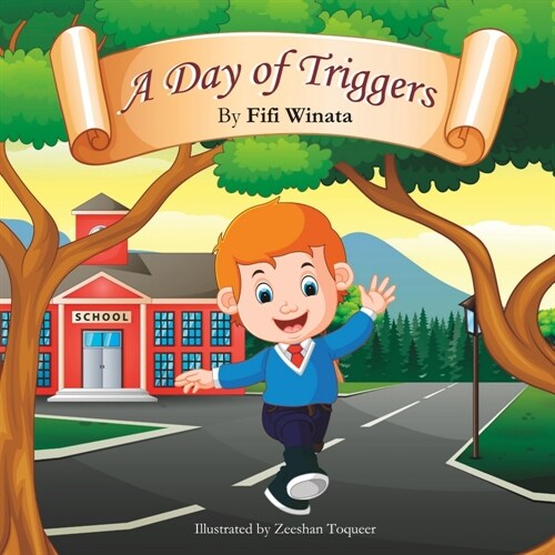 A Day of Triggers (Paperback)