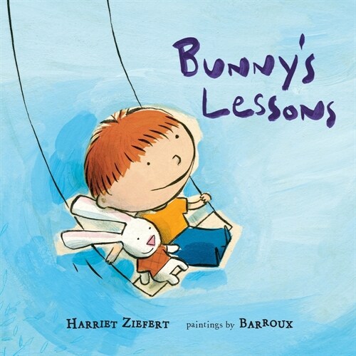 Bunnys Lessons (Paperback)