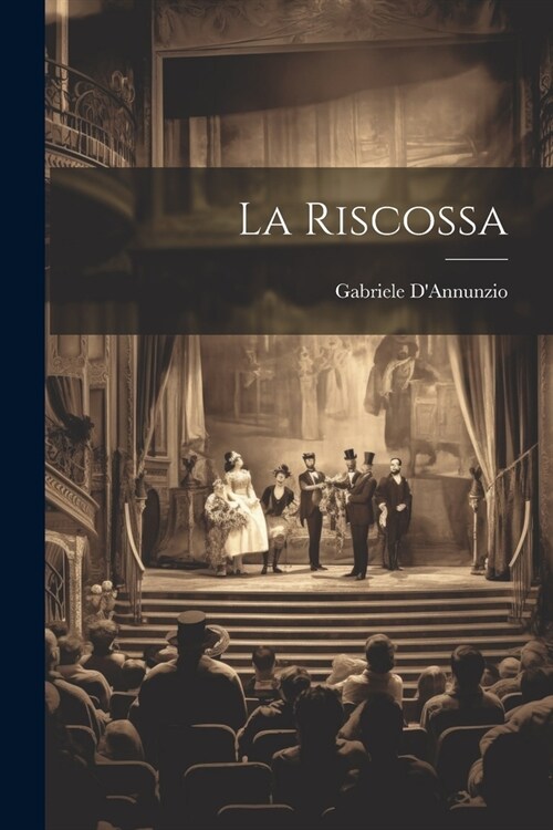 La riscossa (Paperback)