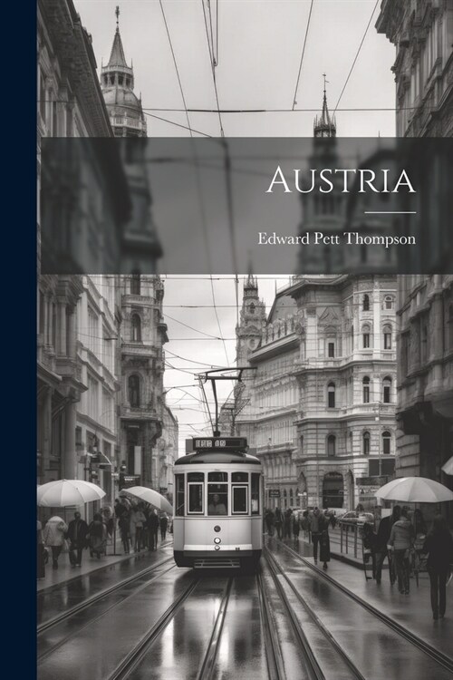 Austria (Paperback)