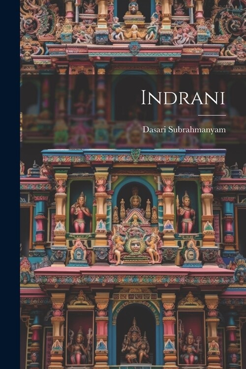 Indrani (Paperback)