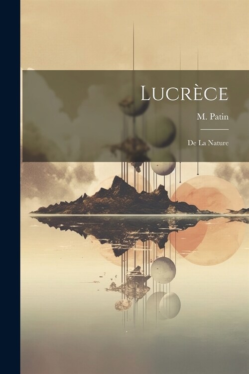 Lucr?e: De la Nature (Paperback)