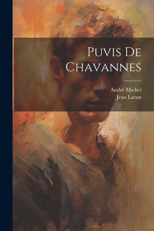 Puvis de Chavannes (Paperback)