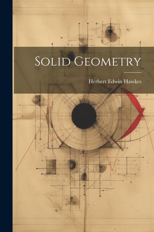 Solid Geometry (Paperback)