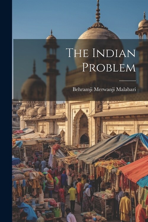 The Indian Problem (Paperback)