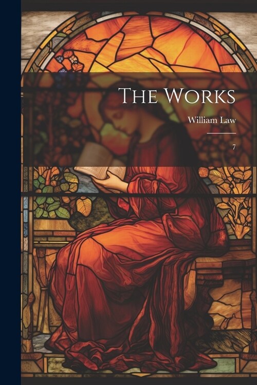 The Works: 7 (Paperback)