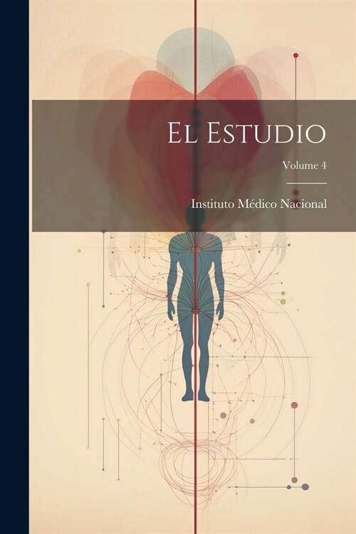 El Estudio; Volume 4 (Paperback)
